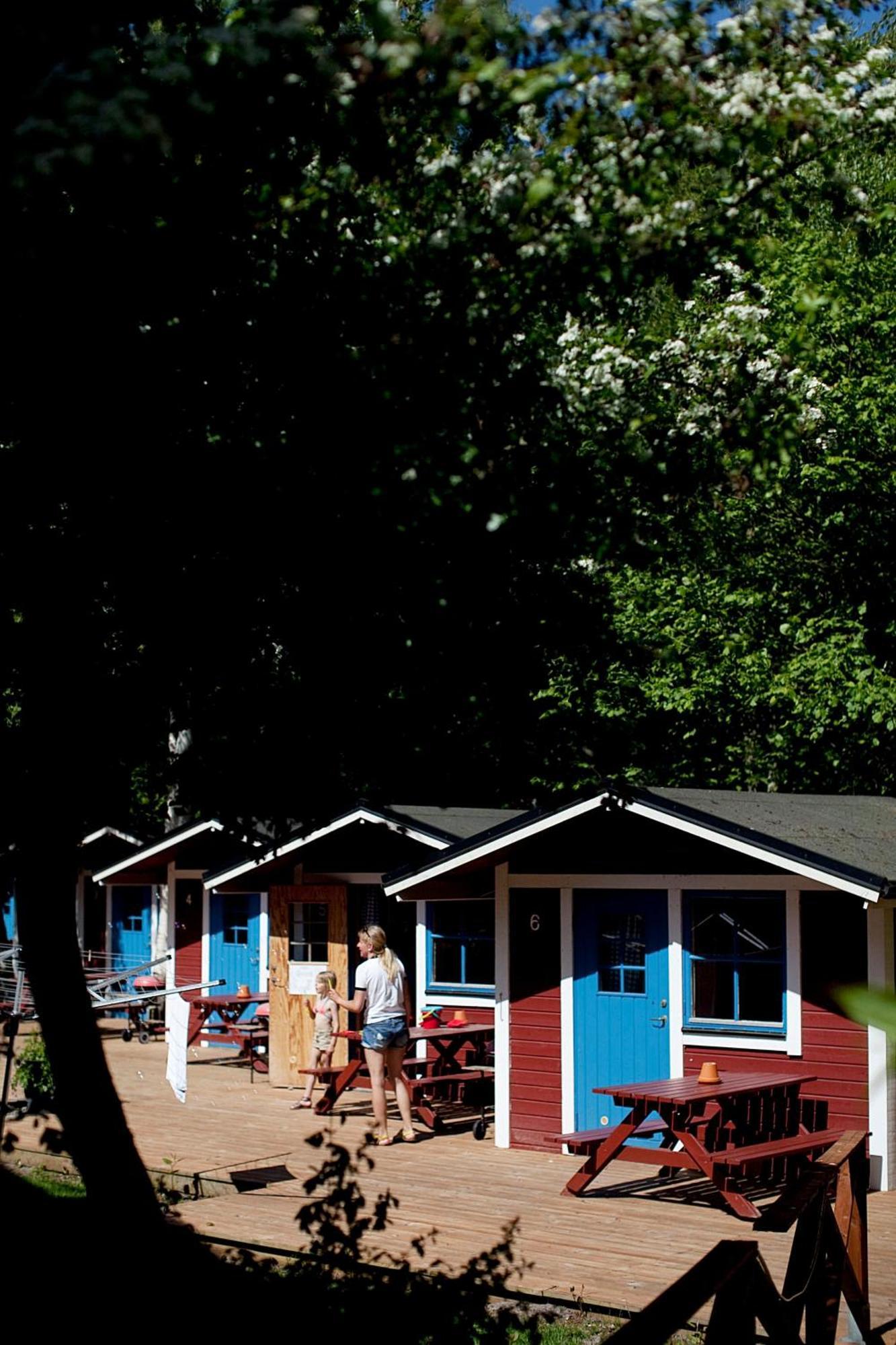 Beach House Ystad Exterior foto